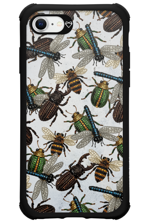 Beetle Gem - Apple iPhone SE 2020