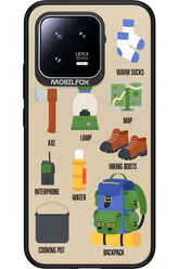 Adventure Pack - Xiaomi 13