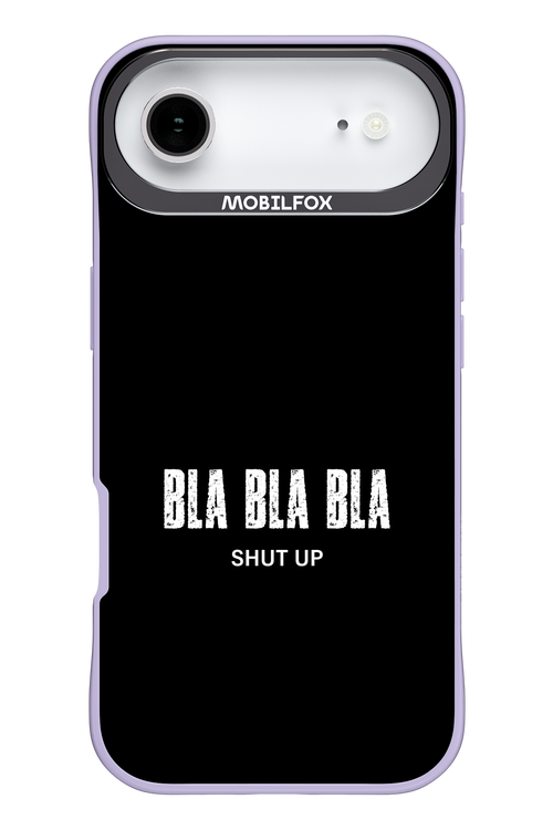 Bla Bla II - Apple iPhone 17 Air