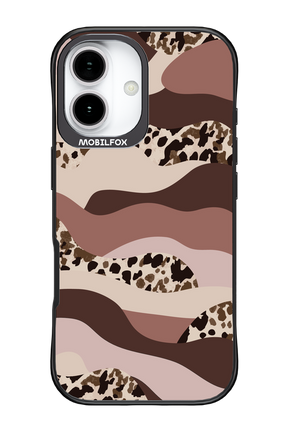 Earth Camo - Apple iPhone 17