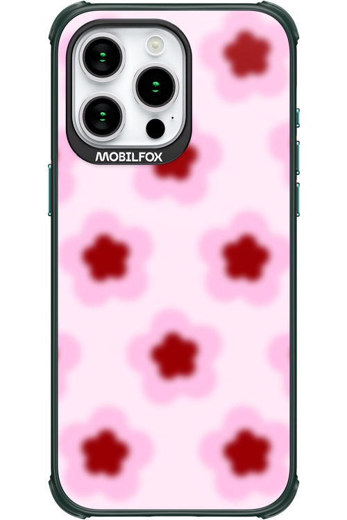 Soft Bloom - Apple iPhone 15 Pro Max