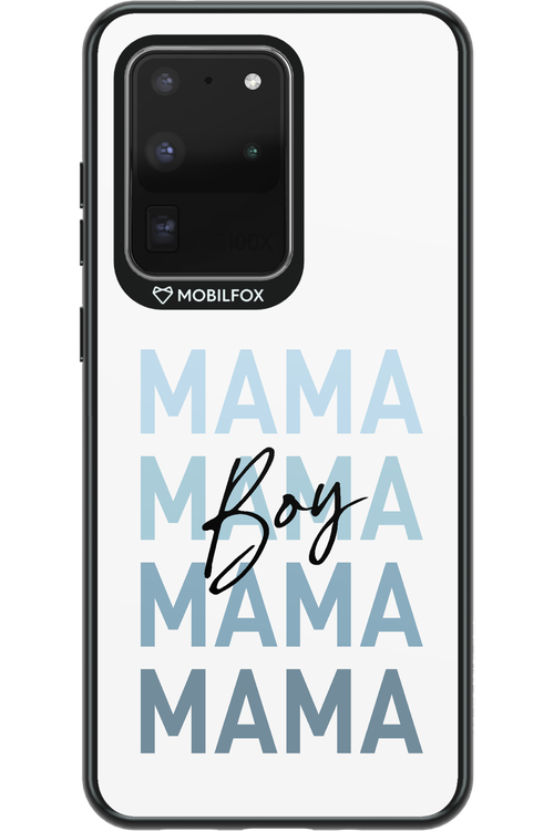 Boy Mama 2.0 - Samsung Galaxy S20 Ultra 5G