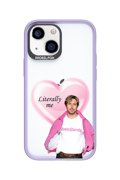 Literally Me - Apple iPhone 13 Mini