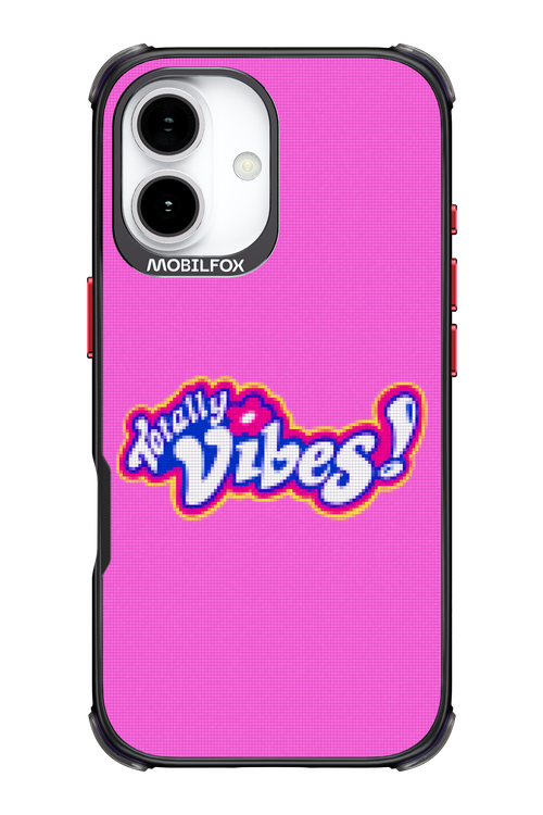Totally Vibes II - Apple iPhone 17