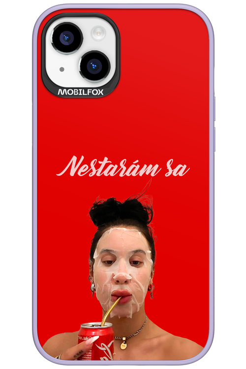 Nestarám Sa - Apple iPhone 15 Plus