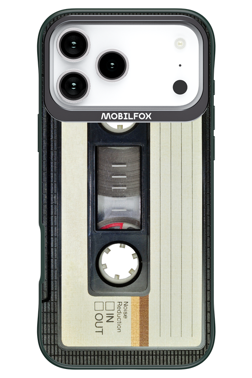 CASE 11 2.0 - Apple iPhone 17 Pro Max