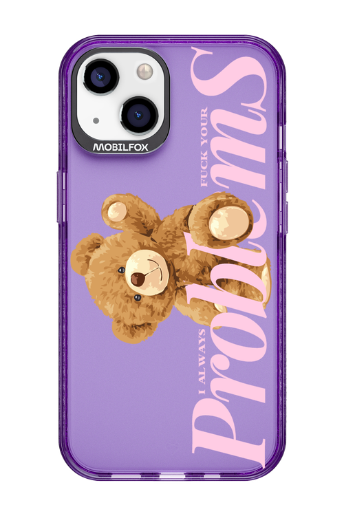 Problems - Apple iPhone 13