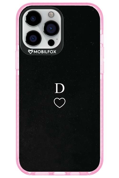 D Black 2.0 - Apple iPhone 13 Pro Max