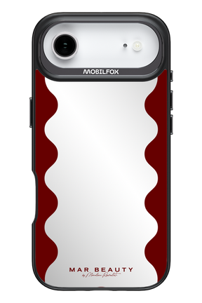 Mar brown (Mirror) - Apple iPhone 17 Air