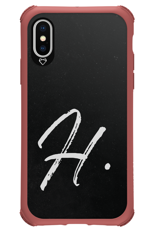 (Off Space) H 2.0 - Apple iPhone XS