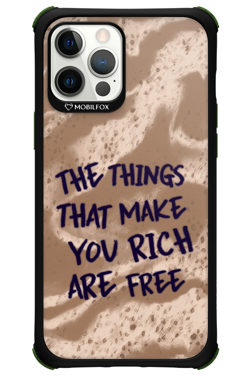 Free Things - Apple iPhone 12 Pro Max