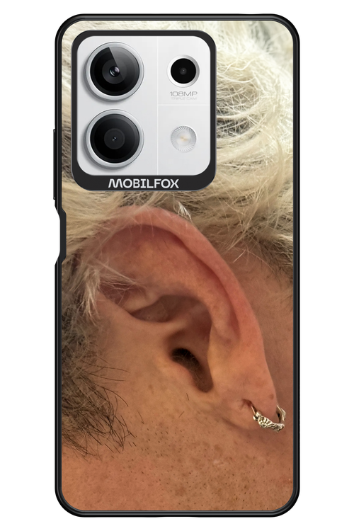 Ear 2.0 - Xiaomi Redmi Note 13 5G