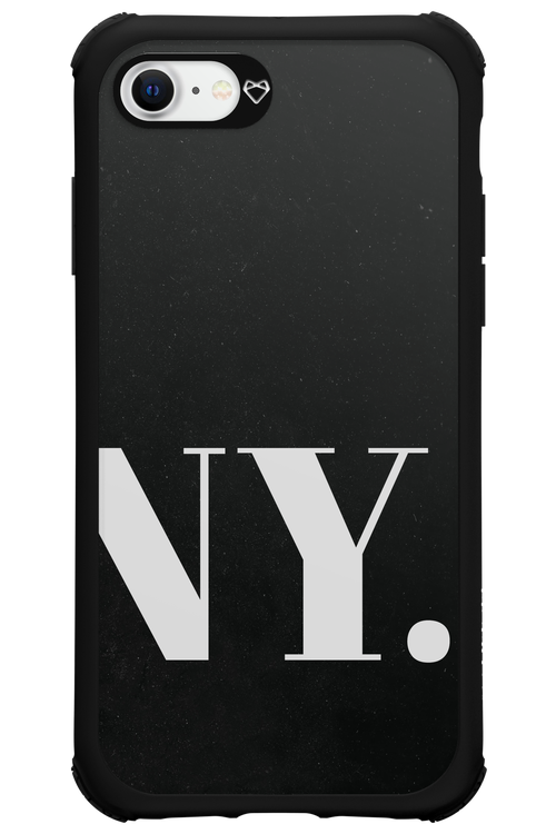 NY (Off Space) 2.0 - Apple iPhone SE 2020
