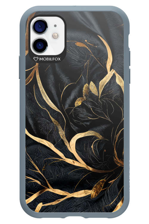 Ilmenite - Apple iPhone 11