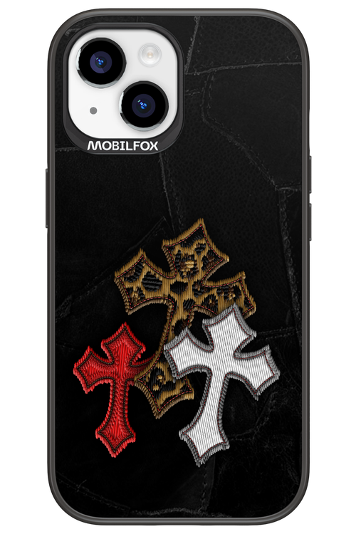 Holy Trinity 2.0 - Apple iPhone 15