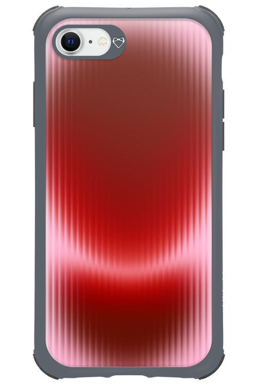 Lava Lamp - Apple iPhone 7