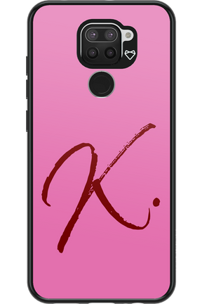 (Sorbet) K 2.0 - Xiaomi Redmi Note 9