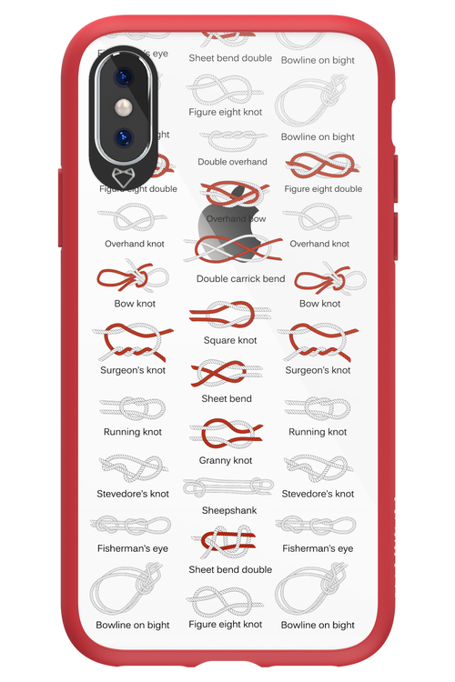 Knot Master 2.0 - Apple iPhone XS
