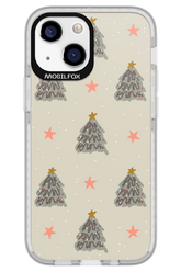 Christmas Trees - Apple iPhone 13 Mini