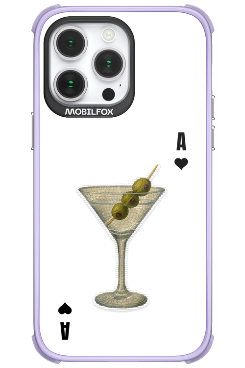 MartiniAce 2.0 - Apple iPhone 14 Pro Max