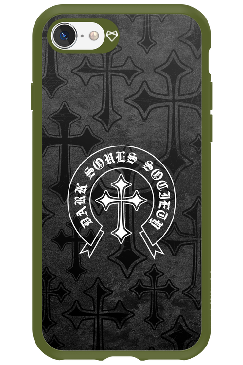 Dark Souls Society - Apple iPhone 8