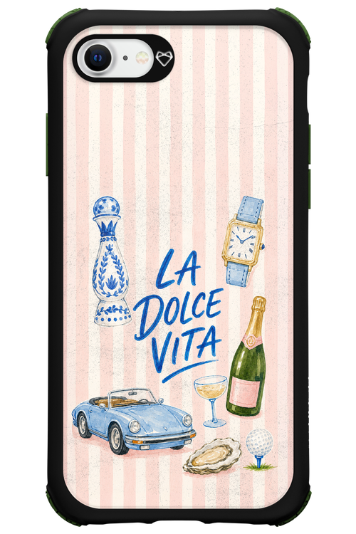La Dolce Vita 2.0 - Apple iPhone SE 2020