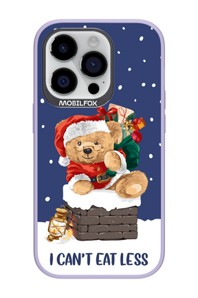 I can't eat less - Apple iPhone 14 Pro