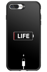 Life - Apple iPhone 7 Plus