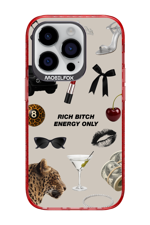 Rich B Energy 2.0 - Apple iPhone 14 Pro