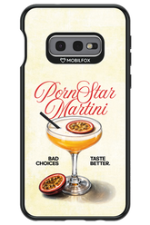 Pornstar Martini 2.0 - Samsung Galaxy S10e