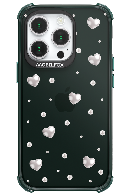 Pearl Tears - Apple iPhone 14 Pro