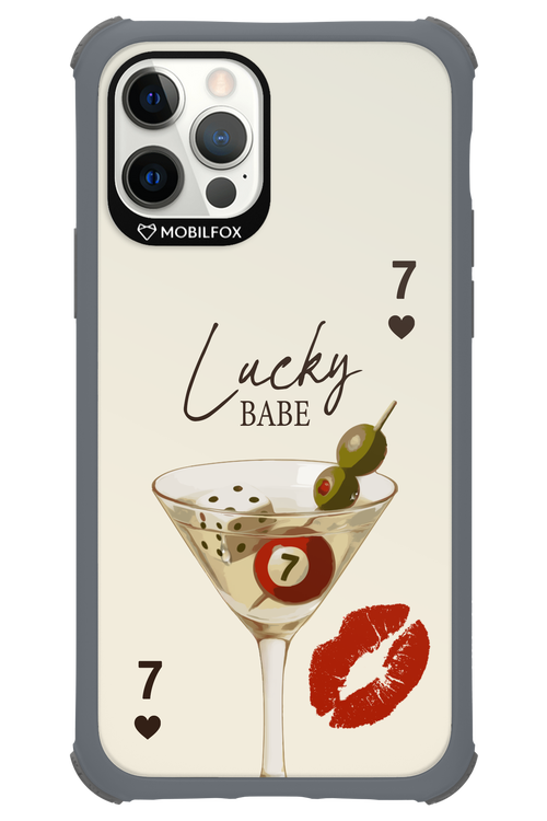 Lucky Babe - Apple iPhone 12 Pro
