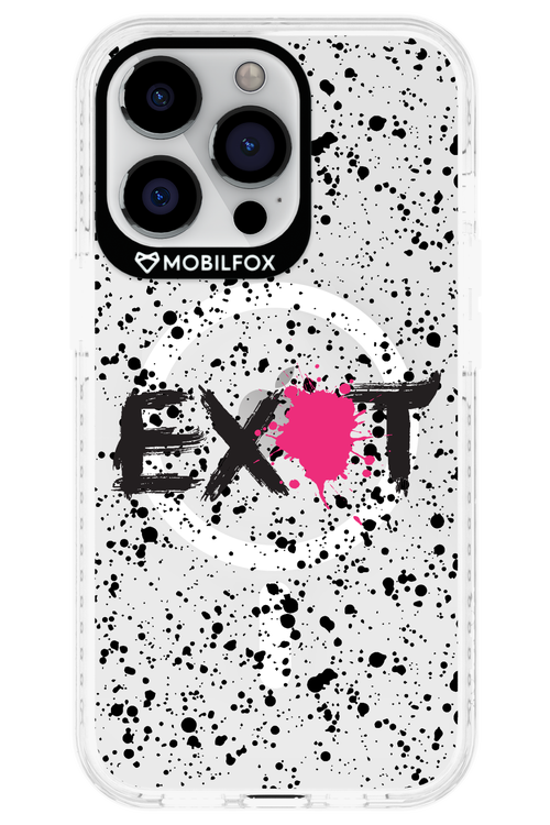 EXOT SPLASH 2.0 - Apple iPhone 13 Pro