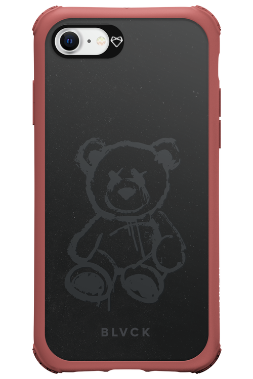 BLVCK BEAR 2.0 - Apple iPhone SE 2020