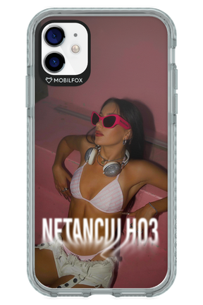 Netancuj Ho3 - Apple iPhone 11