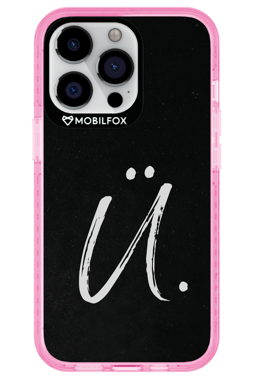 (Off Space) U II 2.0 - Apple iPhone 13 Pro