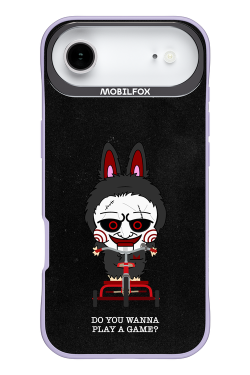 Sawbubu - Apple iPhone 17 Air