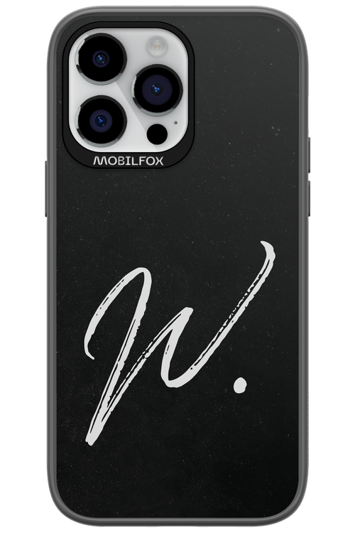 (Off Space) W 2.0 - Apple iPhone 14 Pro Max