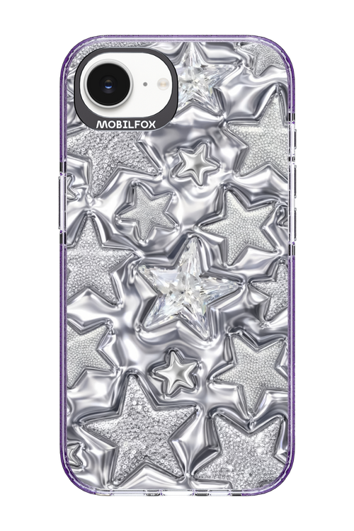 Star Gum 2.0 - Apple iPhone 16e
