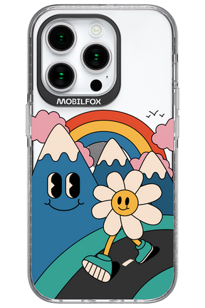 Road to Happiness - Apple iPhone 15 Pro