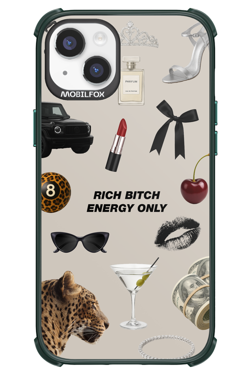 Rich B Energy - Apple iPhone 14 Plus