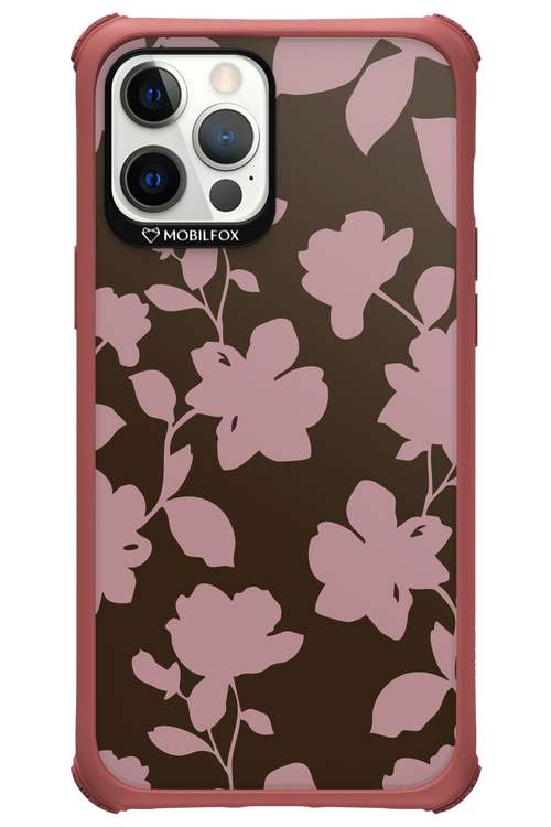 Flower Serenade - Apple iPhone 12 Pro Max