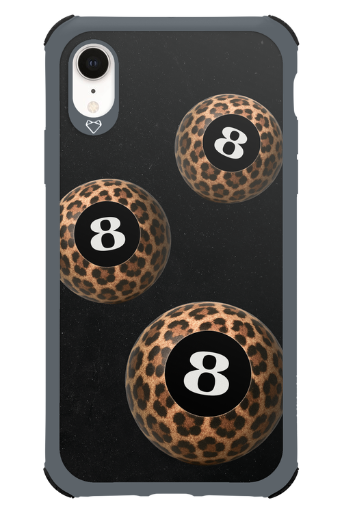 8 Baby - Apple iPhone XR