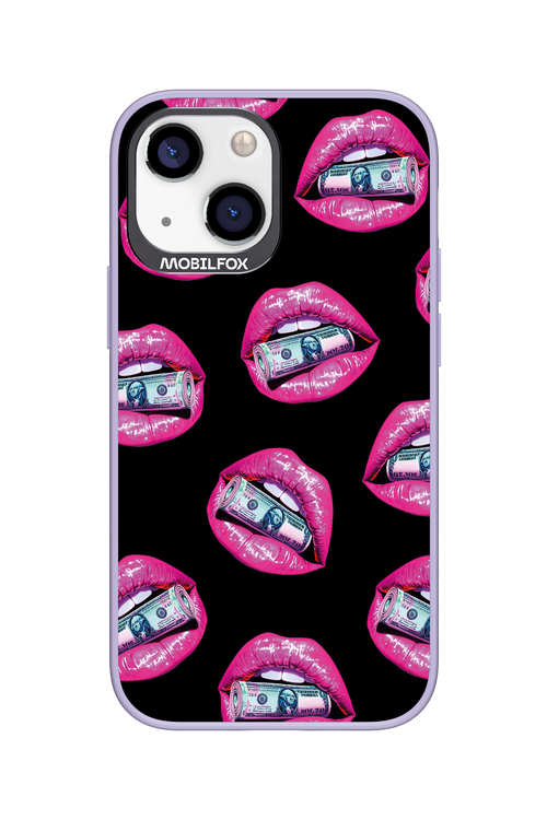 Money Lips - Apple iPhone 13 Mini