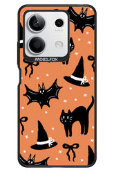 Cat & Bat - Xiaomi Redmi Note 13 5G