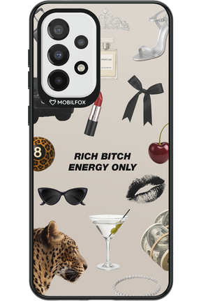 Rich B Energy - Samsung Galaxy A33