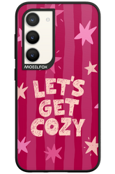 Let's Get Cozy - Samsung Galaxy S23