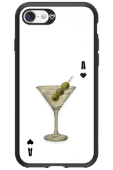 MartiniAce - Apple iPhone SE 2022