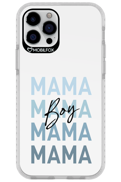 Boy Mama 2.0 - Apple iPhone 12 Pro