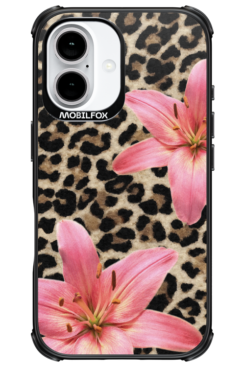 Leobloom - Apple iPhone 16